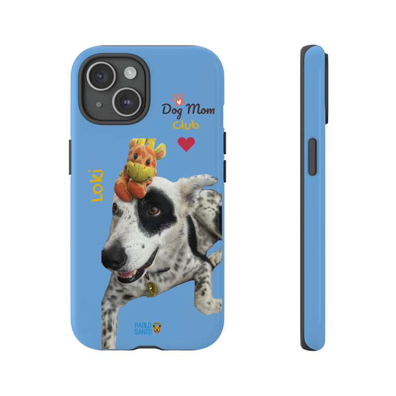 Dog Mum Club