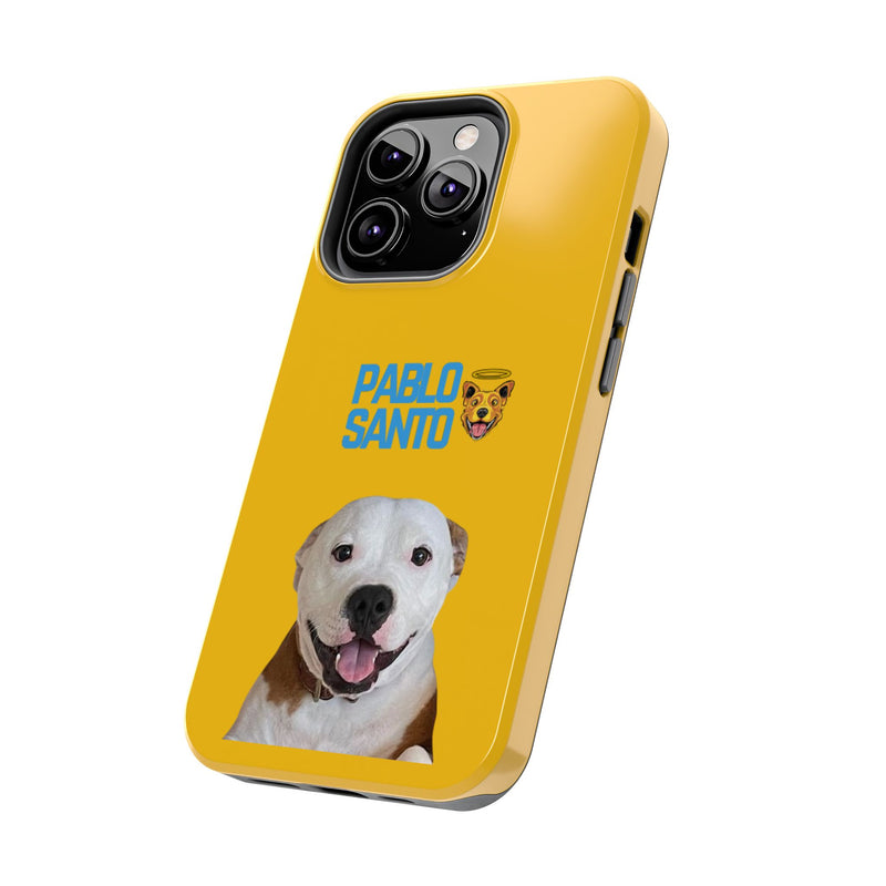 Customised Tough Phone Case