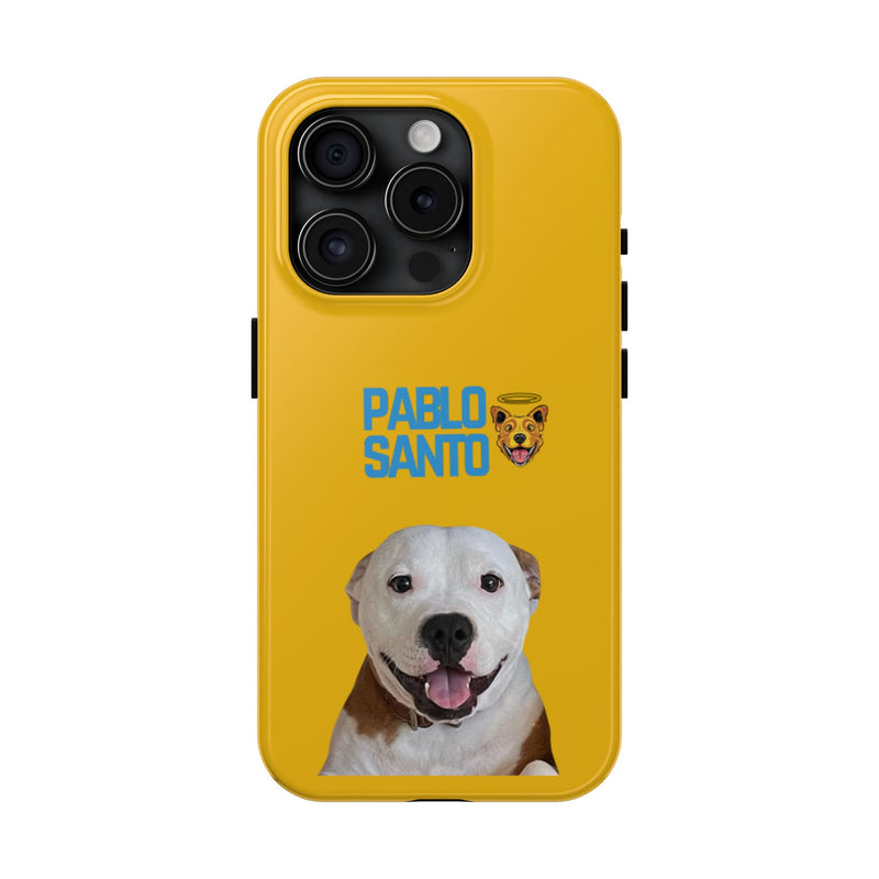Tough Phone Cases - Customizable