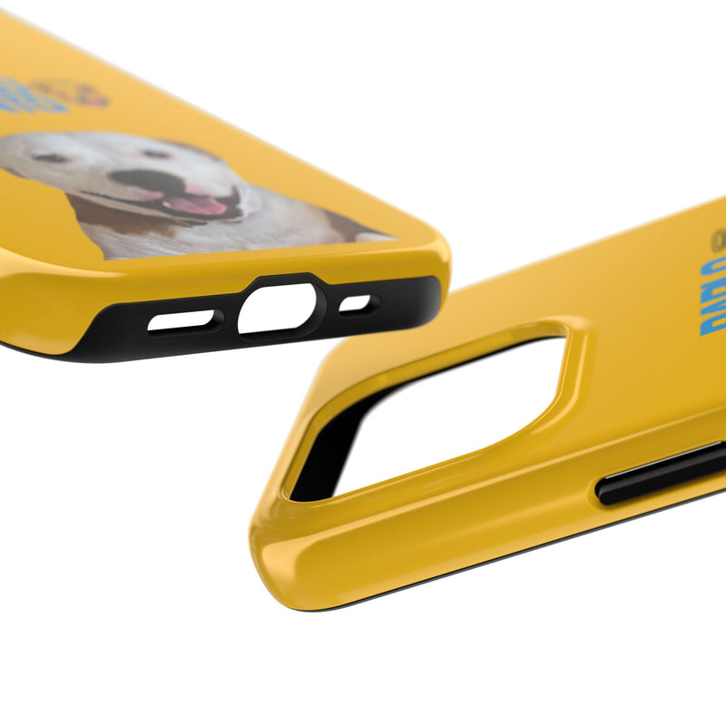 Tough Phone Cases - Customizable