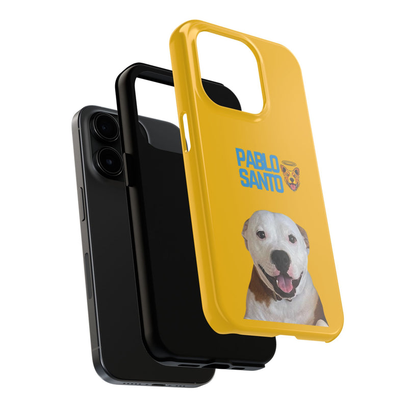 Tough Phone Cases - Customizable