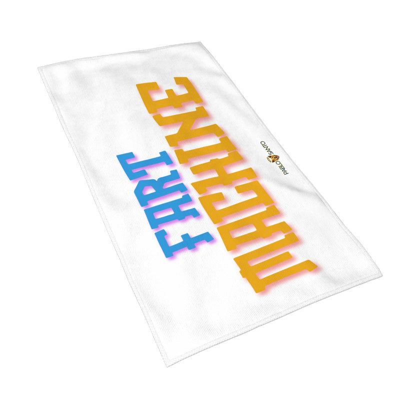 Soft Towel - Fart Machine