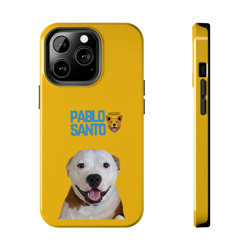 Customised Tough Phone Case