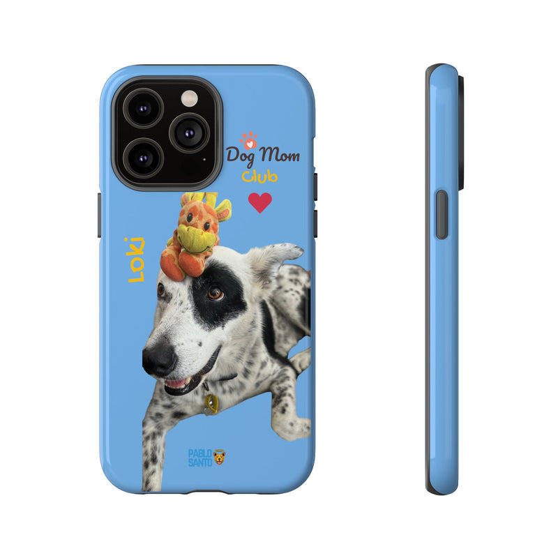 Dog Mum Club