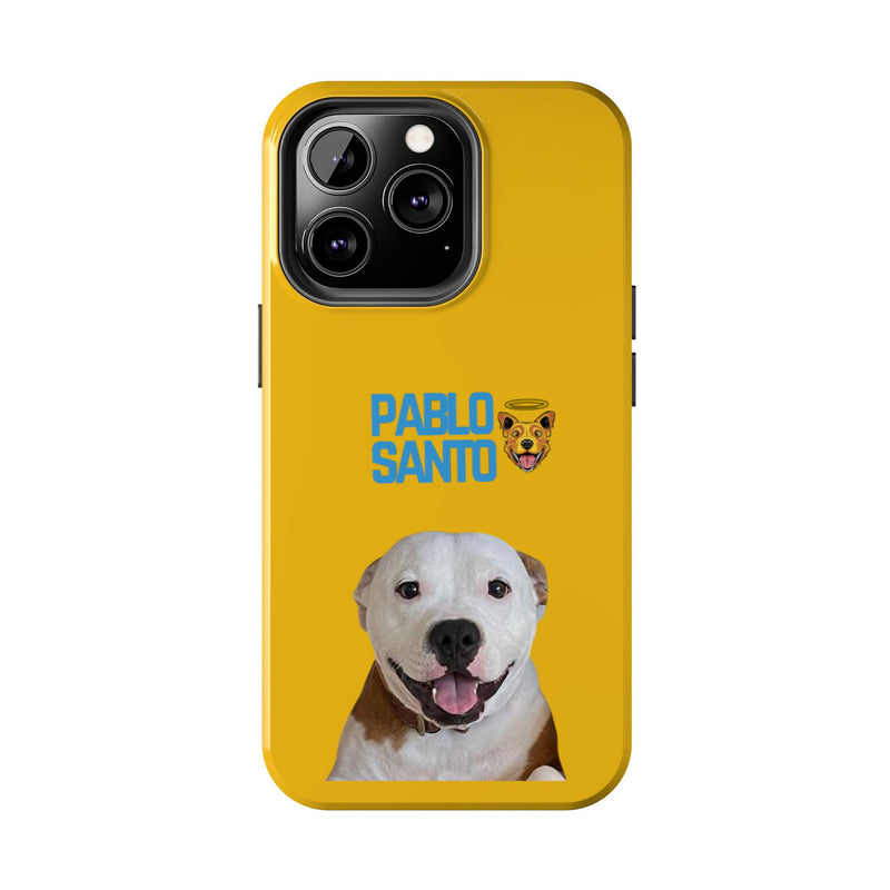 Customised Tough Phone Case