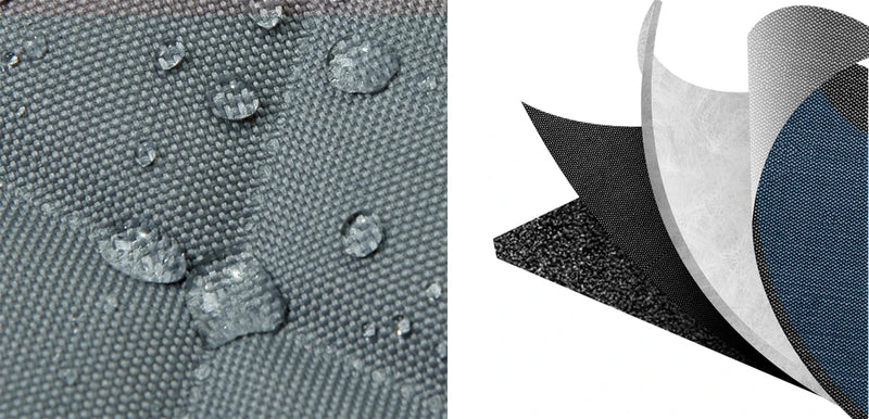 Dog Car Seat Mat Waterproof