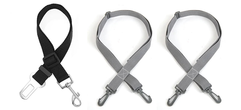 Dog Car Seat Mat Waterproof