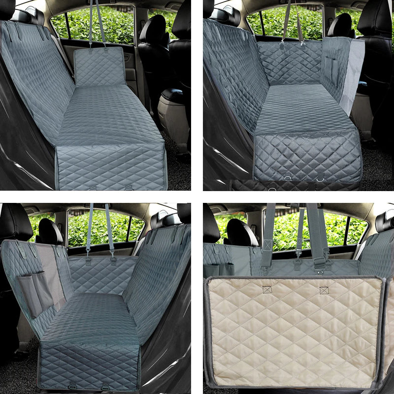Dog Car Seat Mat Waterproof